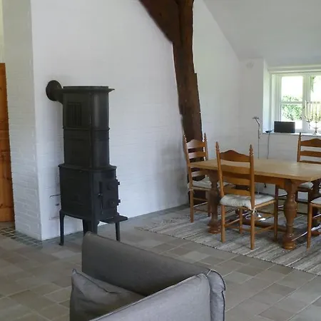 Holiday home Siedschelje *