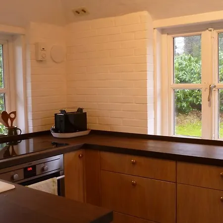 بيت للعطل Siedschelje *